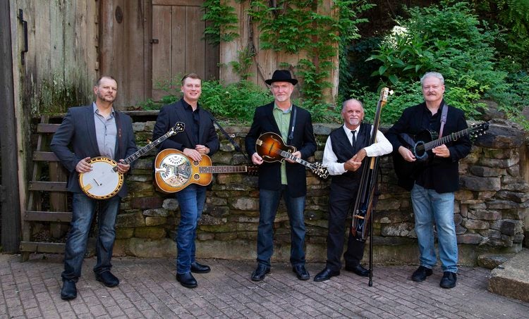Blue Highway May 23, 2026 | Appalachian Auditorium at St. James
